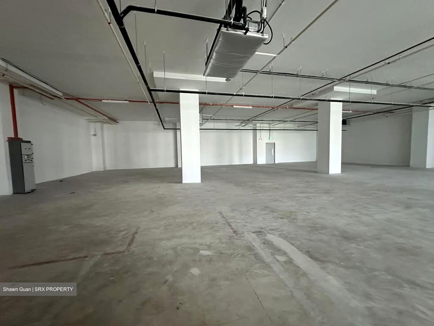 Tai Seng Street (D19), Office #597570041